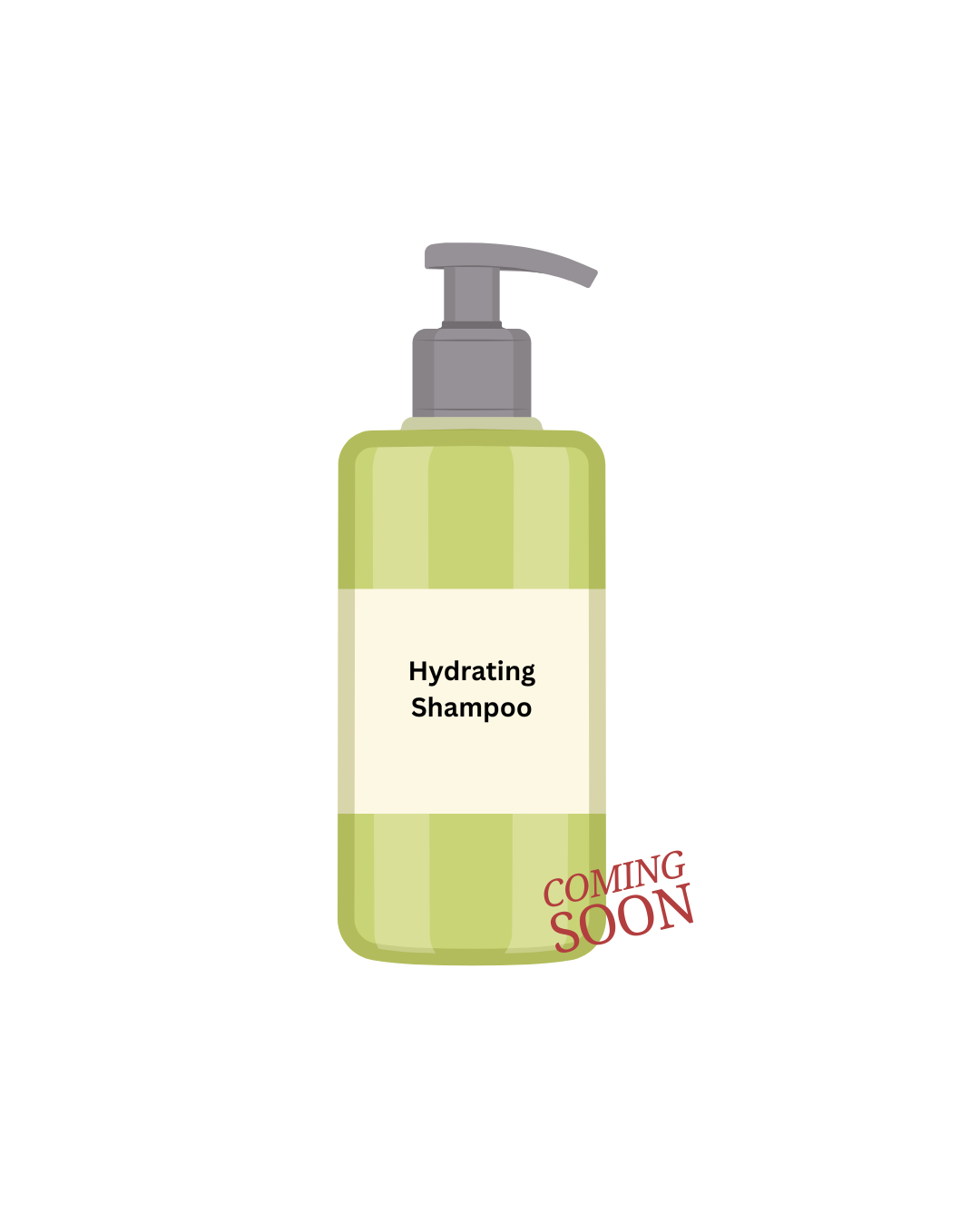 MOISTURE BLOOM SHAMPOO 200 ML