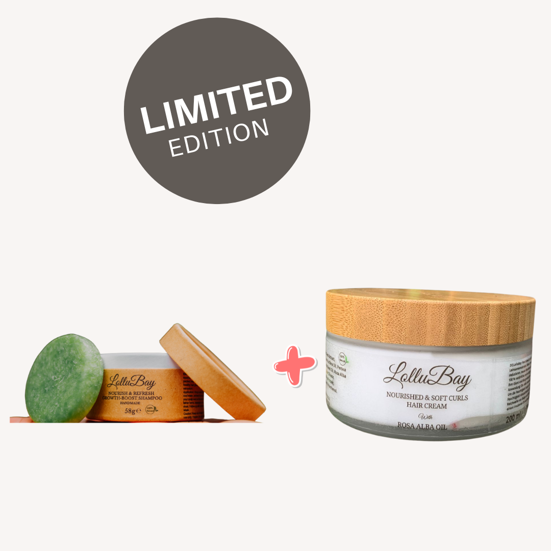 LIMITED EDITION Perfect Duo