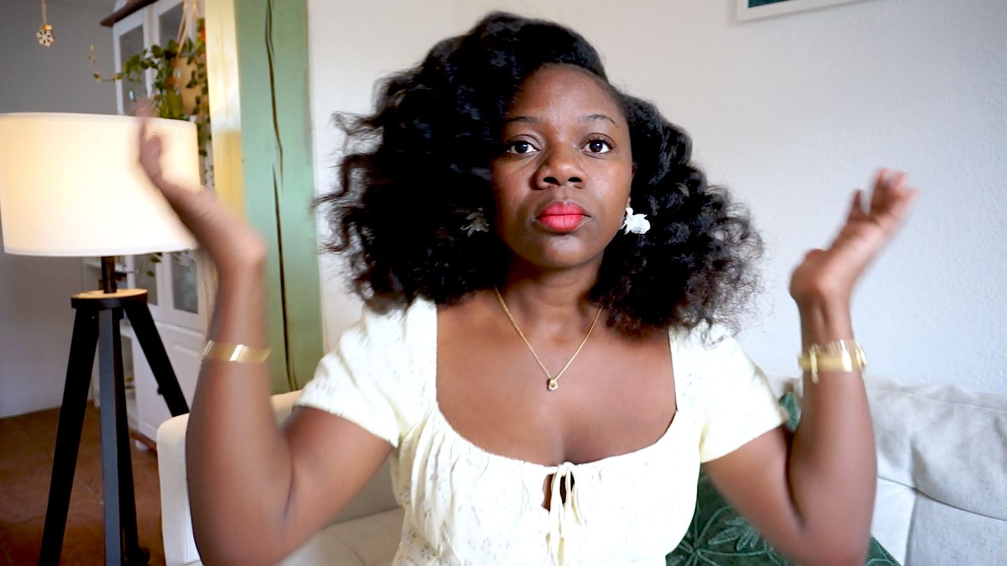 LIMITED EDITION NOURISHED CURLS Duo