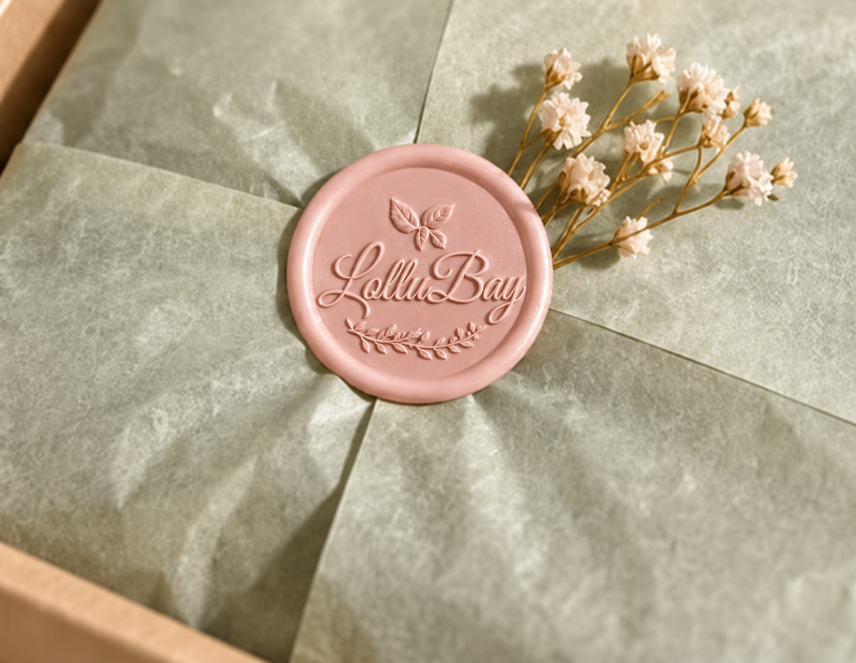 NEW LOLLUBAY BEAUTY BOX